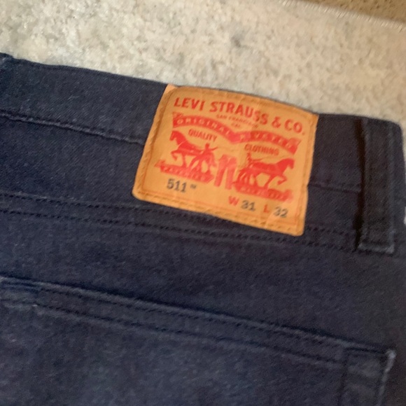 Levi’s jeans - Picture 3 of 3